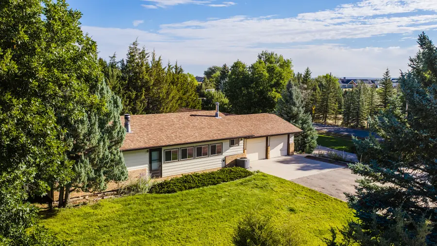 96 Red Fox Drive, Sheridan, WY 82801 - #3