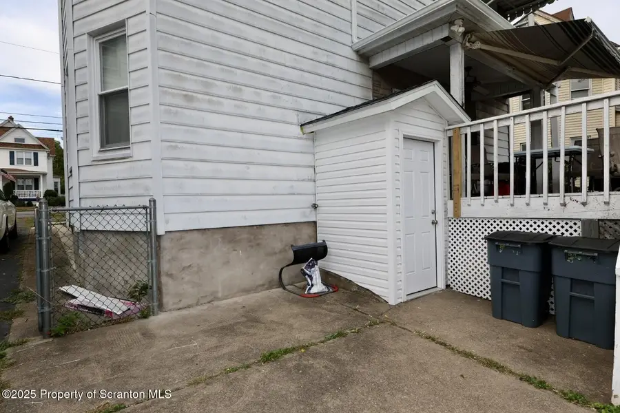 322 1st Street, Olyphant, PA 18447 - #2