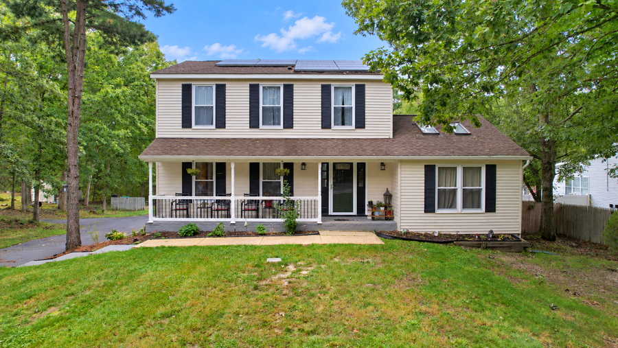 4680 Ocean Heights Ave, Mays Landing, NJ 08330 - #3