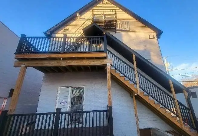 824 MAIN Street #2R, Poughkeepsie, NY 12603 - #2