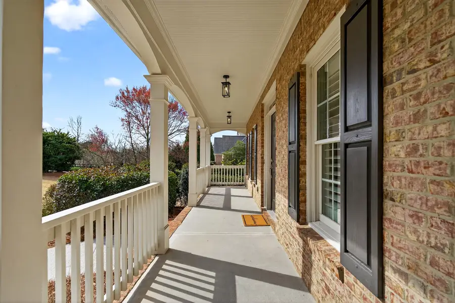 219 Savanna Estates Court, Canton, GA 30115 - #3