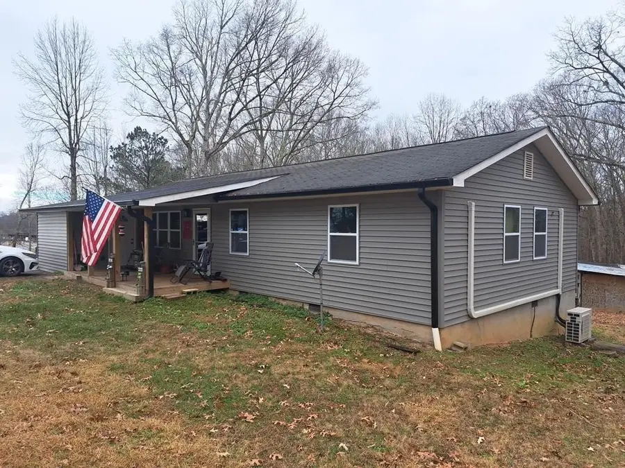 35 Garrett Circle, Blairsville, GA 30512 - #2