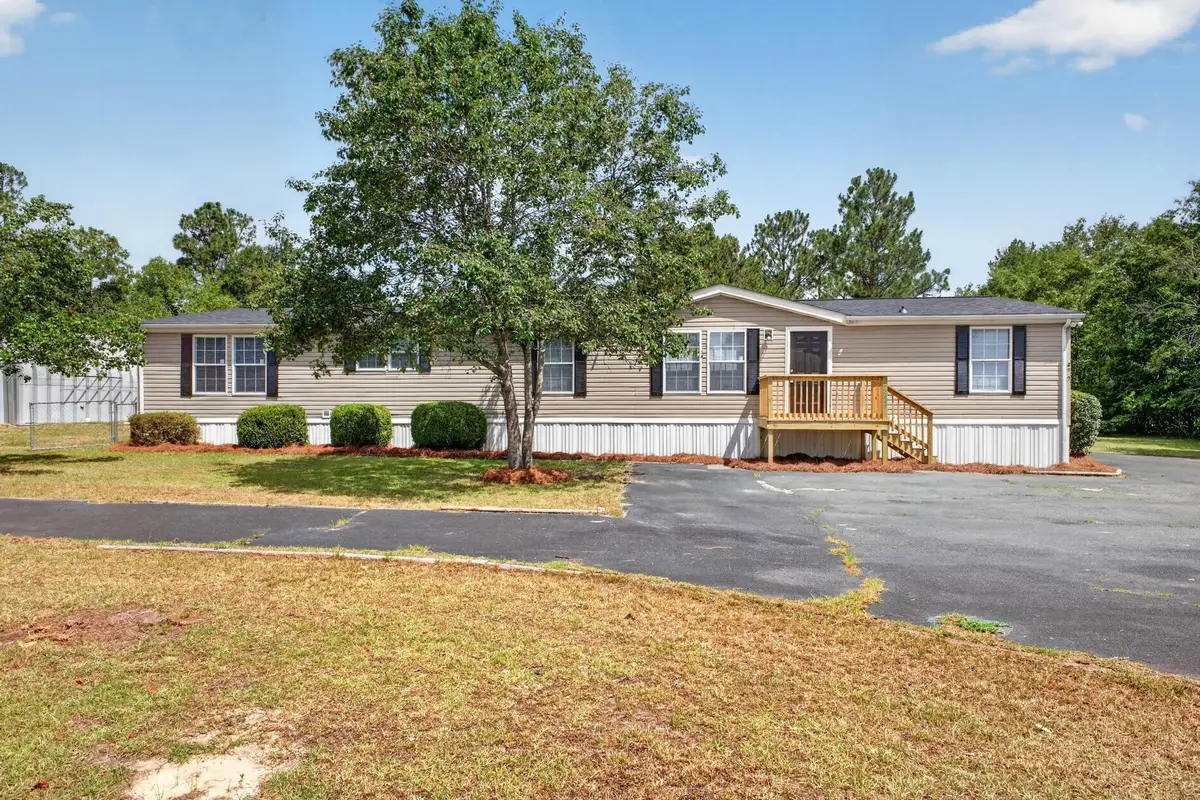 2829 Old Camp Long Road, Aiken, SC 29805 - #1