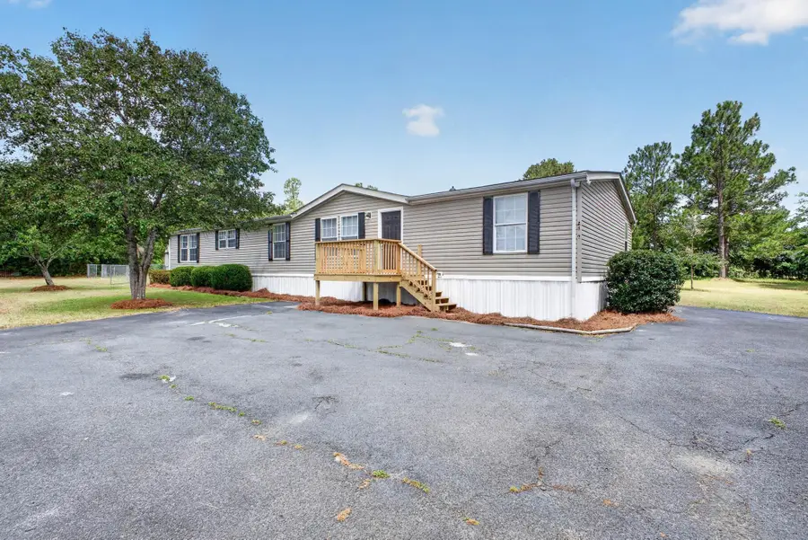 2829 Old Camp Long Road, Aiken, SC 29805 - #2