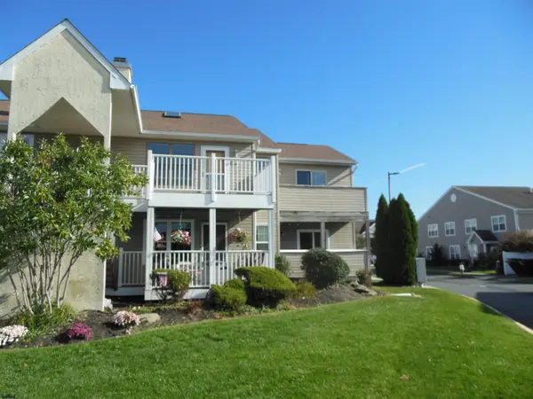 403 London Court Ii, Egg Harbor Township, NJ 08234