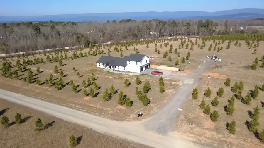 109 Serenity Lane, Mena, AR 71953 - #2