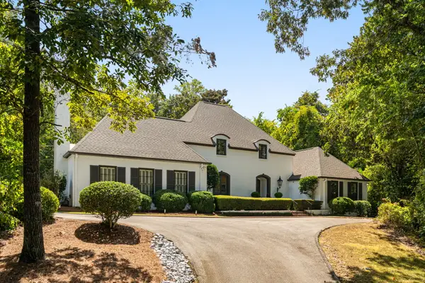 4406 BRIAR GLEN CIRCLE, Mountain brook, AL 35243