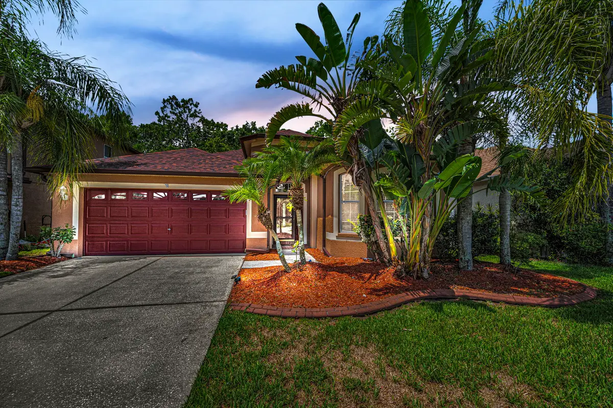 15762 Cedar Elm Terrace, Land O Lakes, FL 34638 - Image #1