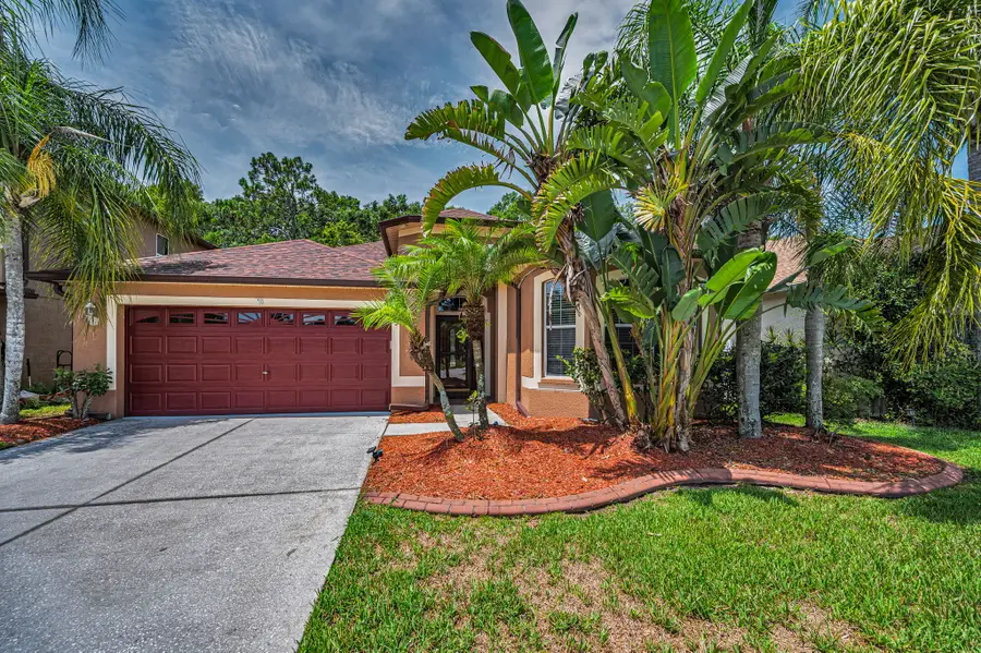 15762 Cedar Elm Terrace, Land O Lakes, FL 34638 - Image #3