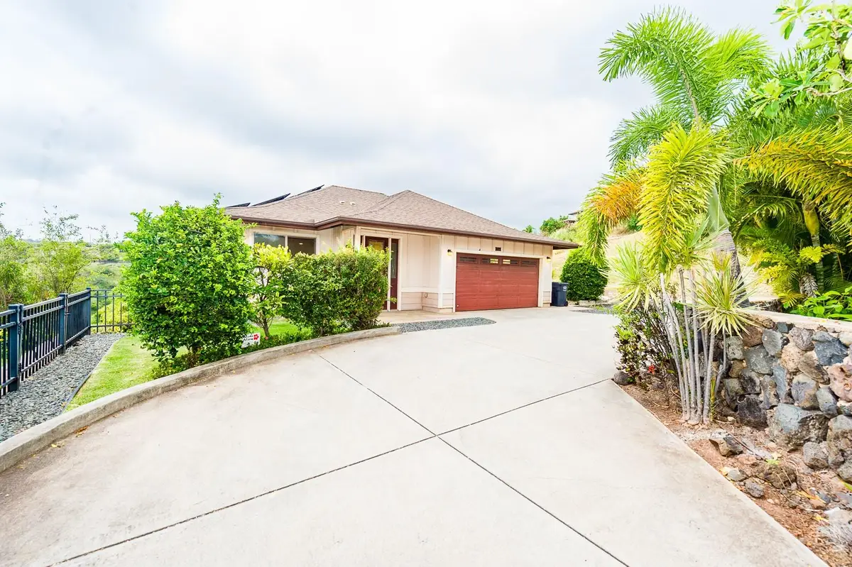 92-640 Welo Street, Kapolei, HI 96707 - #1