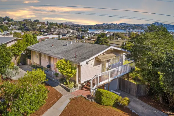16 Dutton Court, Sausalito, CA 94965