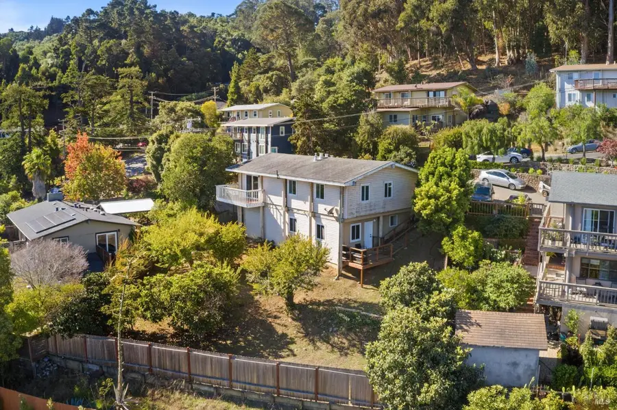 16 Dutton Court, Sausalito, CA 94965 - Image #3