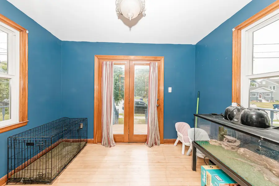 113 S Milwaukee St, Fredonia, WI 53021 - #3