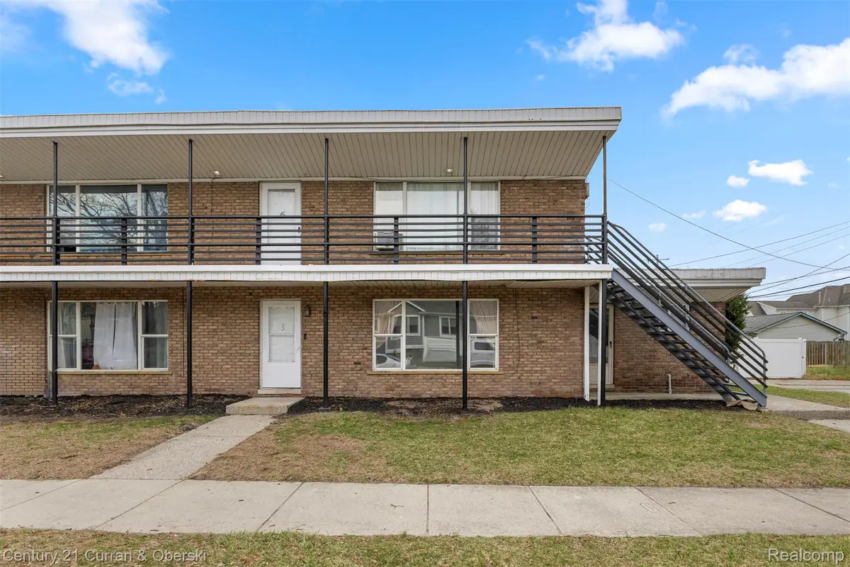 3615 4th Street, Wyandotte, MI 48192 - #1
