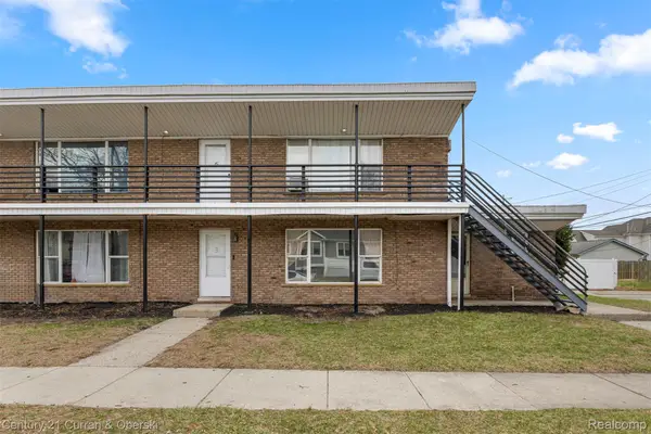 3615 4th Street, Wyandotte, MI 48192