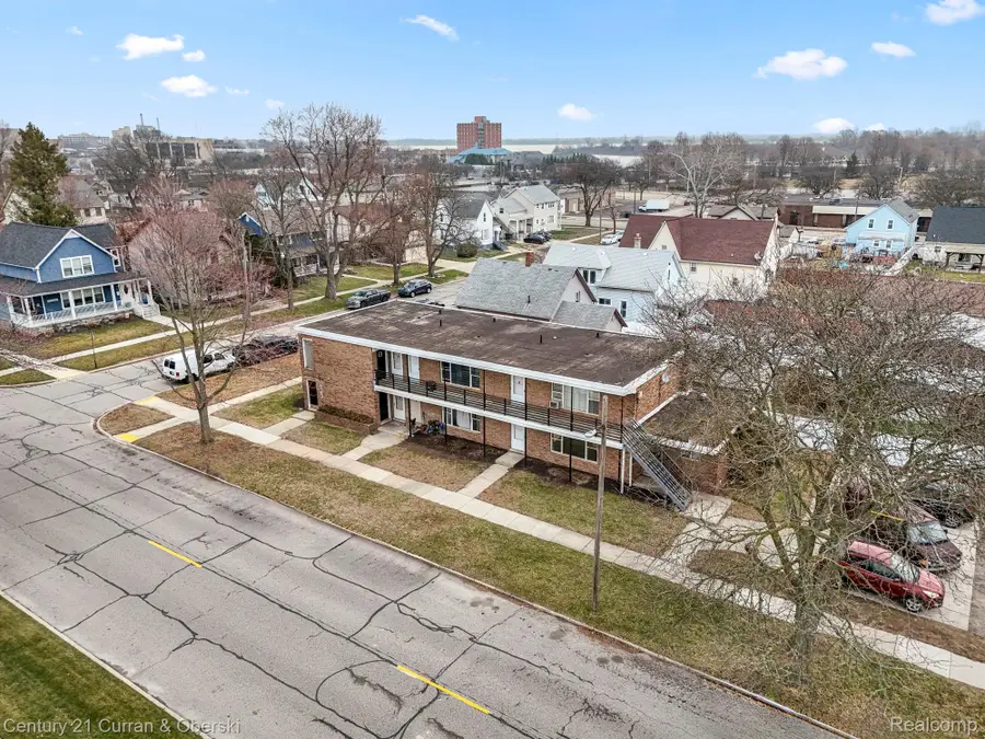 3615 4th Street, Wyandotte, MI 48192 - #2