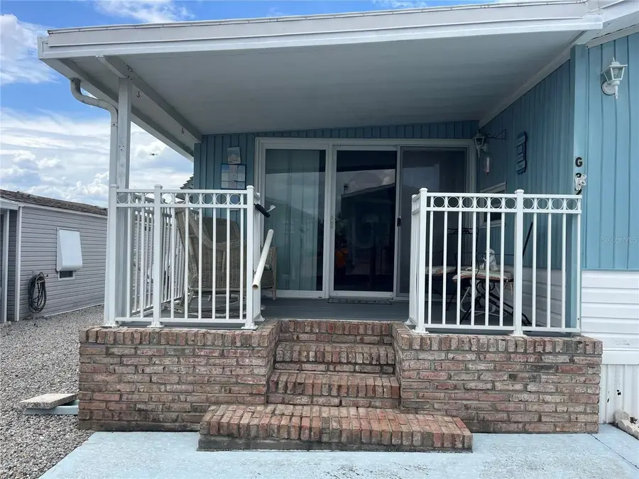 251 PATTERSON ROAD #G32, Haines City, FL 33844 - #2