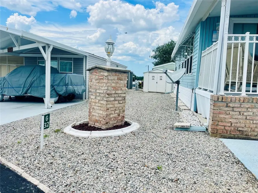 251 PATTERSON ROAD #G32, Haines City, FL 33844 - #3