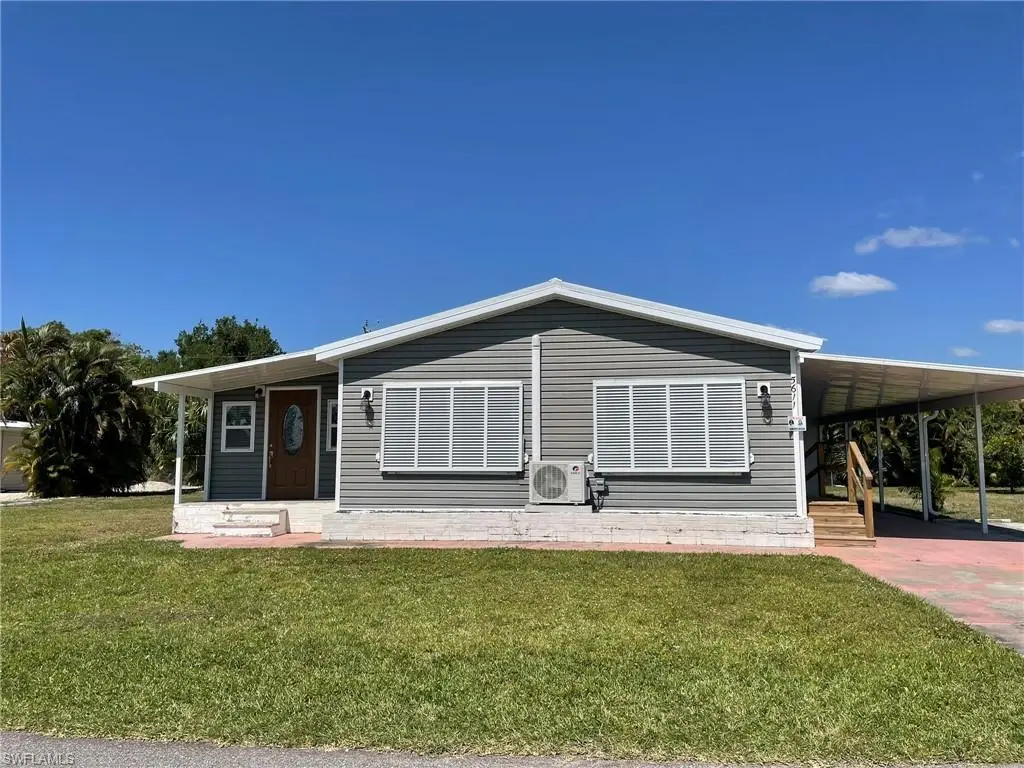 5611 Captain John Smith LOOP, North Fort Myers, FL 33917 - #1