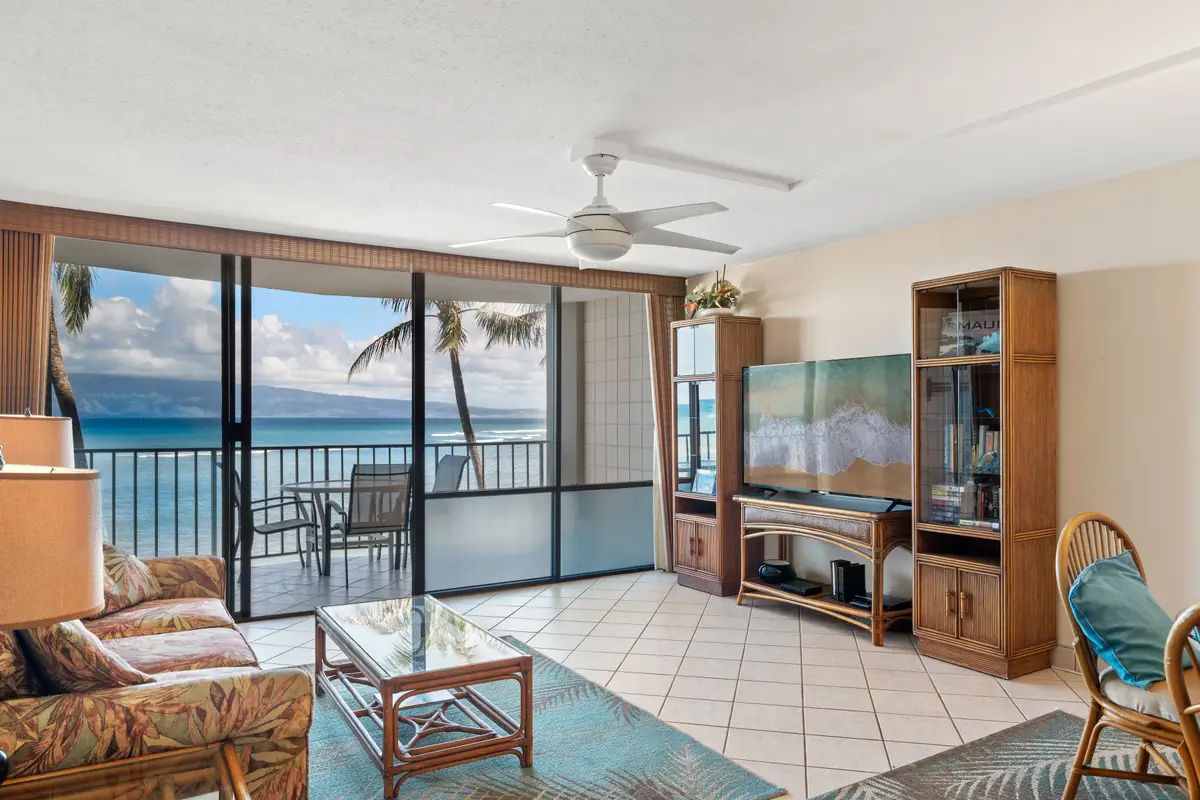 4327 Lower Honoapiilani Rd #309, Lahaina, HI 96761 - #1
