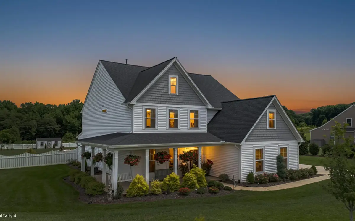 3541 Wesley Point Drive, Browns Summit, NC 27214 - #1