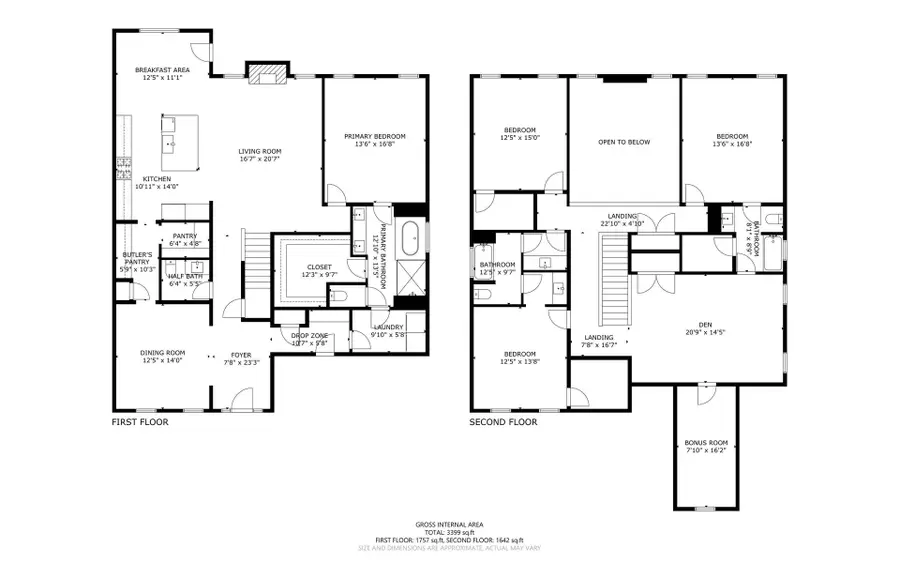 3541 Wesley Point Drive, Browns Summit, NC 27214 - #2