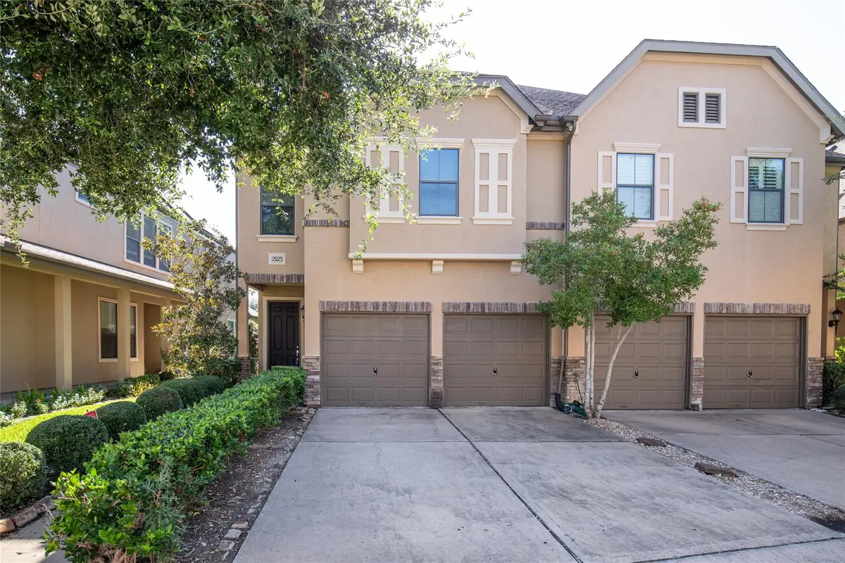 2923 Royal Oaks Crest, Houston, TX 77082 - #1