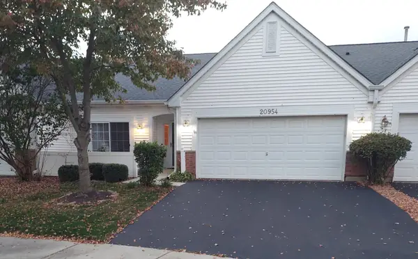 20954 W Blossom Lane, Plainfield, IL 60544