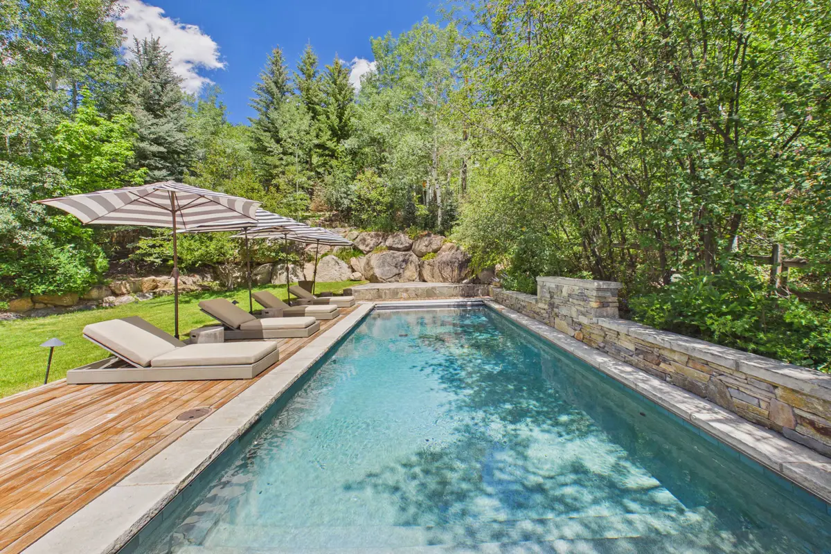 153 W Lupine Drive, Aspen, CO 81611 - #1