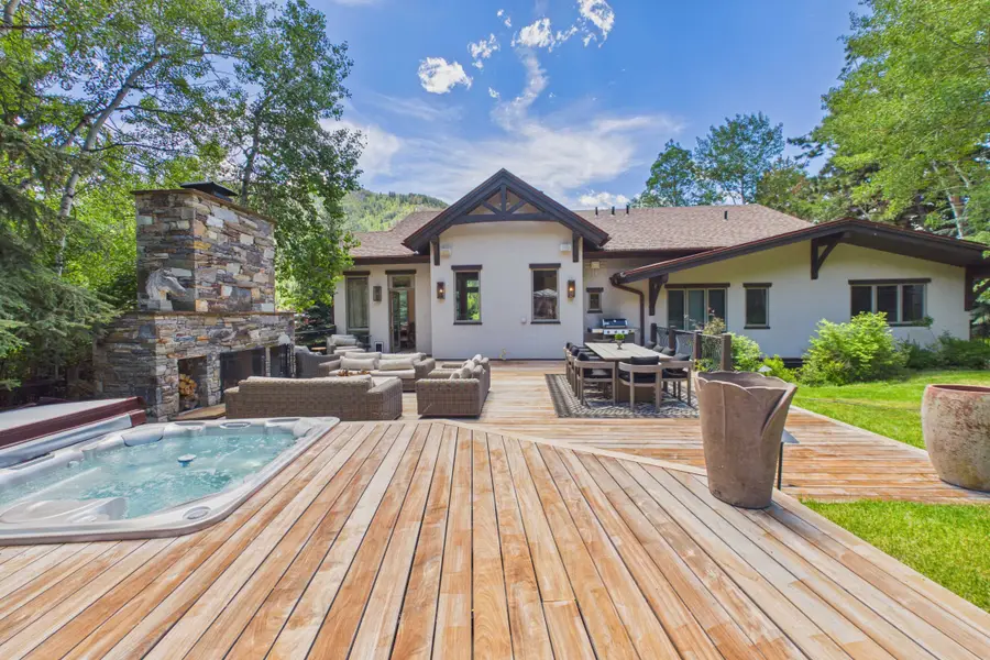 153 W Lupine Drive, Aspen, CO 81611 - #3
