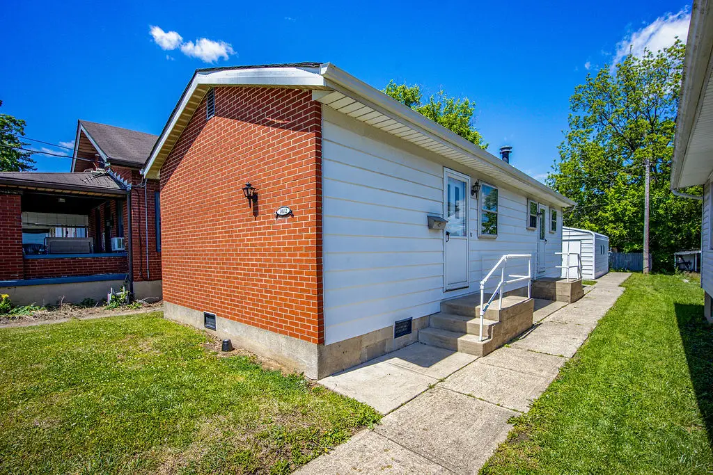 1012 Franklin Street, Hamilton, OH 45013 - #1
