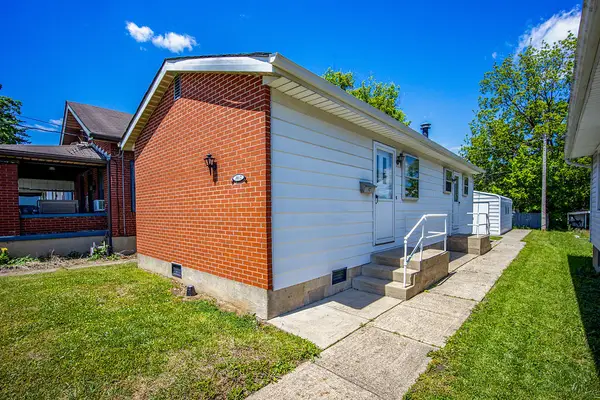 1012 Franklin Street, Hamilton, OH 45013