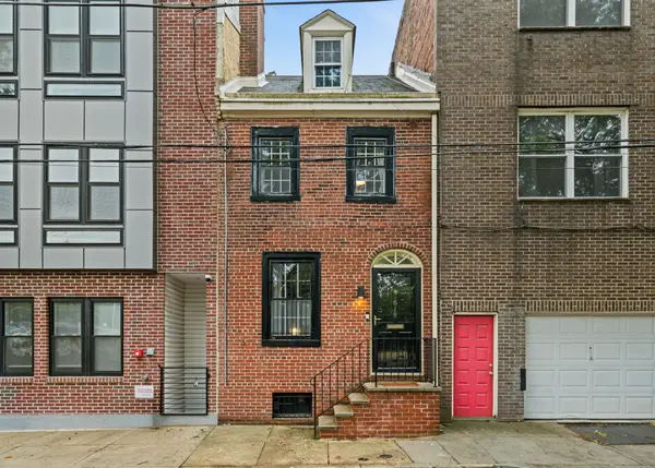 618 Rodman Street, PHILADELPHIA, PA 19147