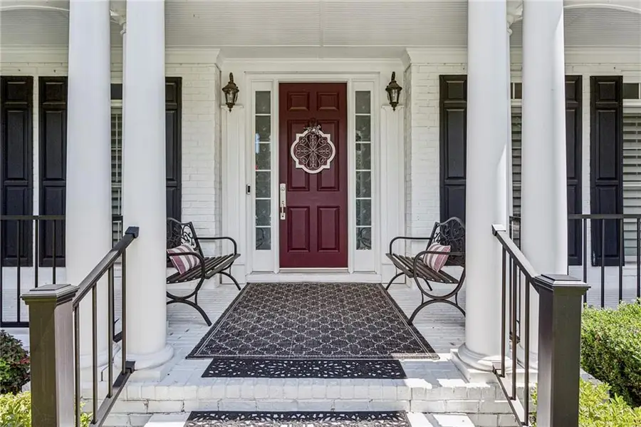 504 Stillbrook Court, Canton, GA 30115 - #2