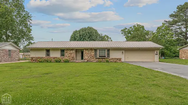 5411 Thompson Drive, Jonesboro, AR 72404