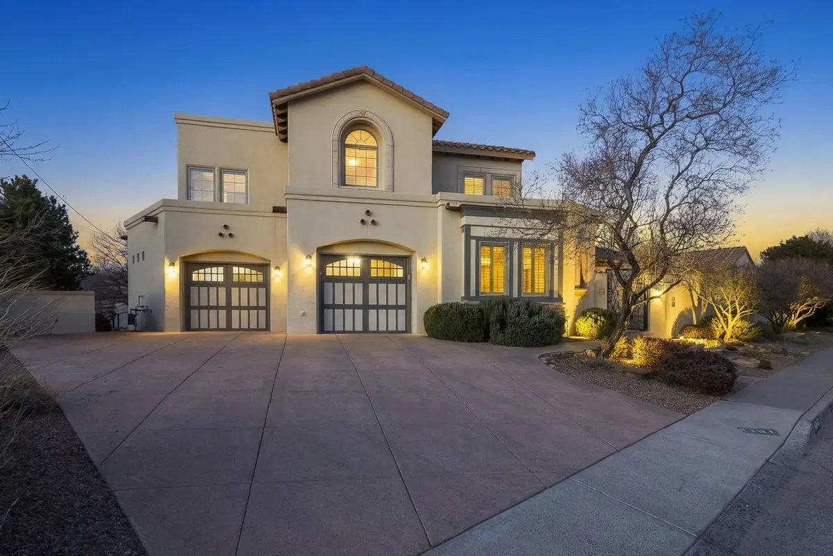 1101 Washington Street Ne, Albuquerque, NM 87110 - #1