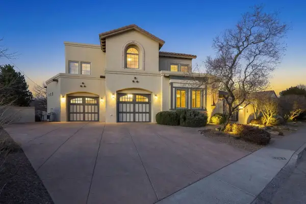 1101 Washington Street Ne, Albuquerque, NM 87110