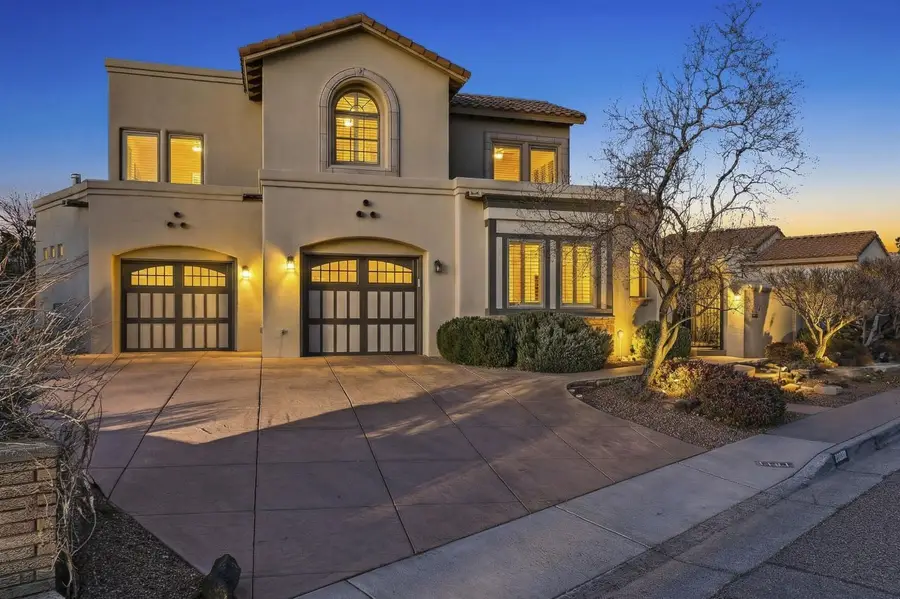 1101 Washington Street Ne, Albuquerque, NM 87110 - #2