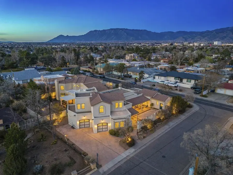 1101 Washington Street Ne, Albuquerque, NM 87110 - #3