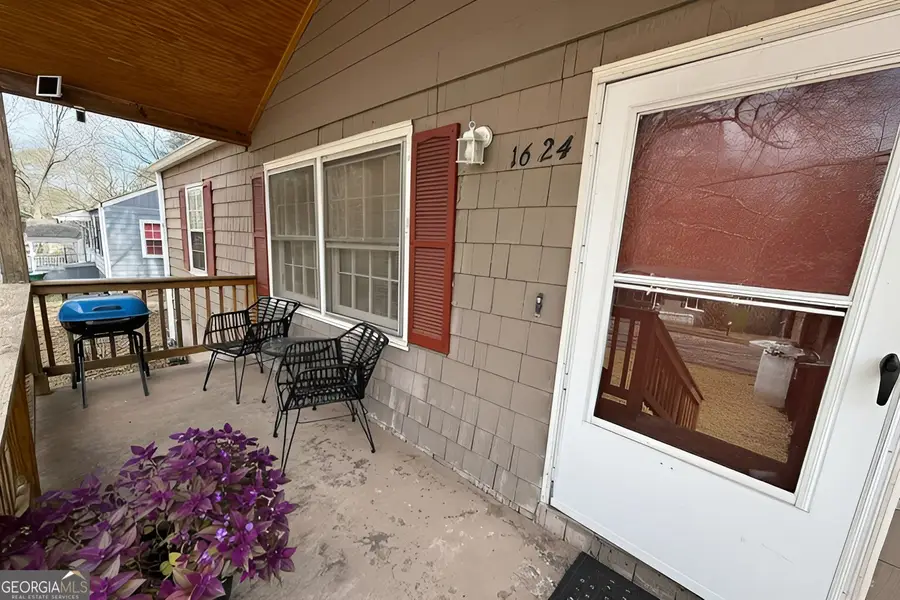 1624 Terry Mill Road Se, Atlanta, GA 30316 - #2