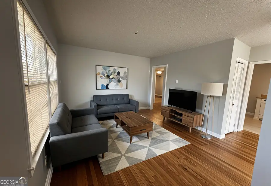 1624 Terry Mill Road Se, Atlanta, GA 30316 - #3