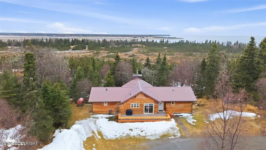 28585 Old Setnetter Drive, Kasilof, AK 99610 - #2