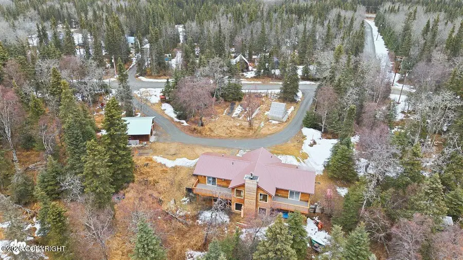 28585 Old Setnetter Drive, Kasilof, AK 99610 - #3