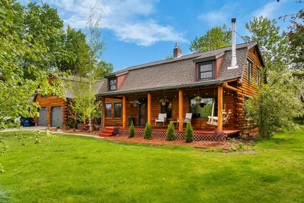 25 Big Chief Trail, Bozeman, MT 59718
