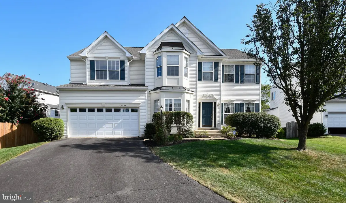 12508 Chippenham Court, Bristow, VA 20136 - #1