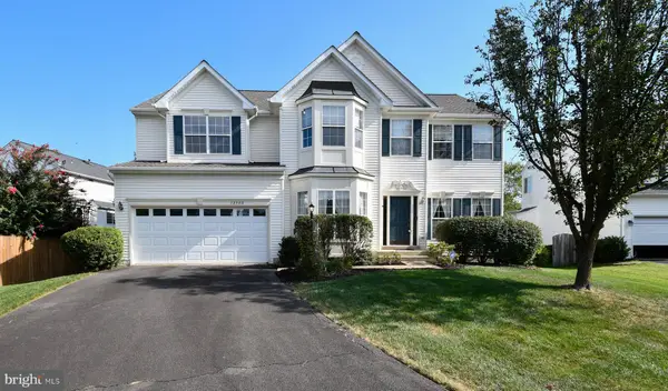 12508 Chippenham Court, Bristow, VA 20136