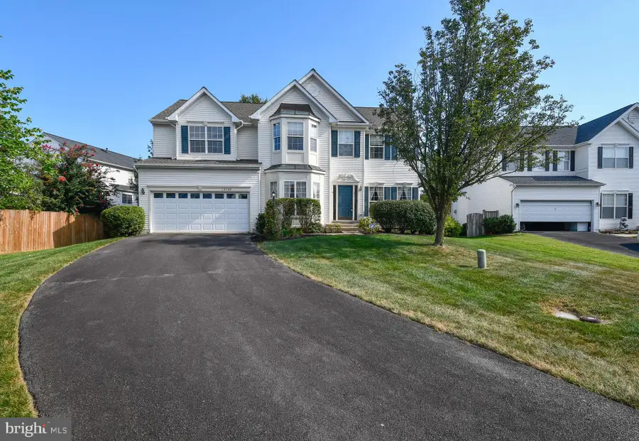 12508 Chippenham Court, Bristow, VA 20136 - #2