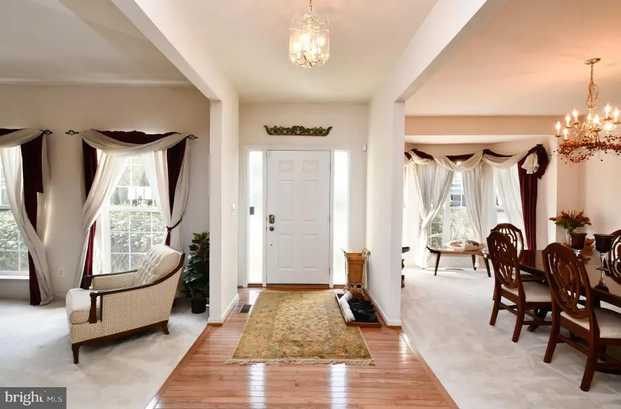 12508 Chippenham Court, Bristow, VA 20136 - #3