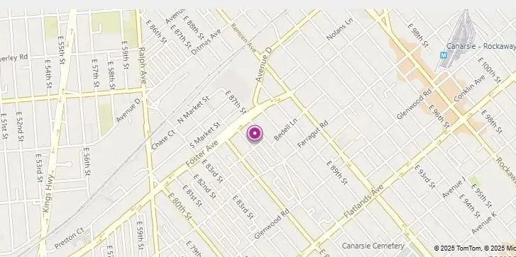 548 East 87th Street #1, Brooklyn, NY 11236 - Image #3