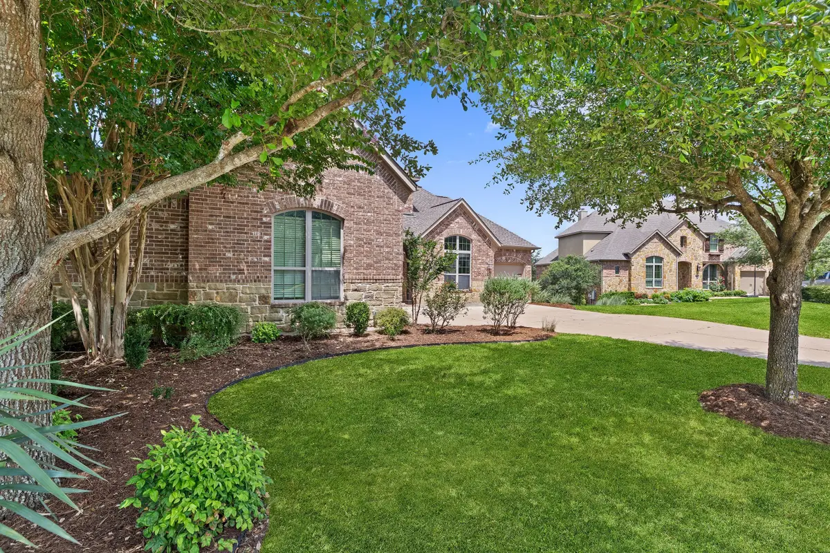 8804 Flycatcher Ct, Austin, TX 78738 - #1